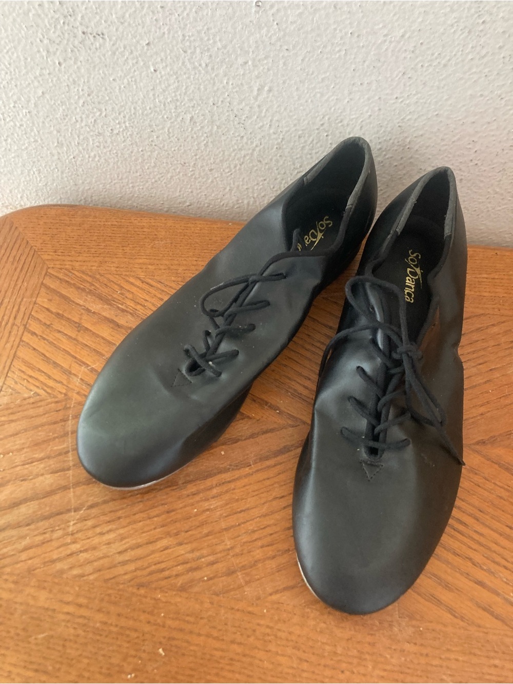 SO DANCA SD Tech Adult Tap Shoes 11.5.